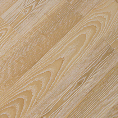 Wood Bee Инженерная доска Wood Bee Ясень Вайт
